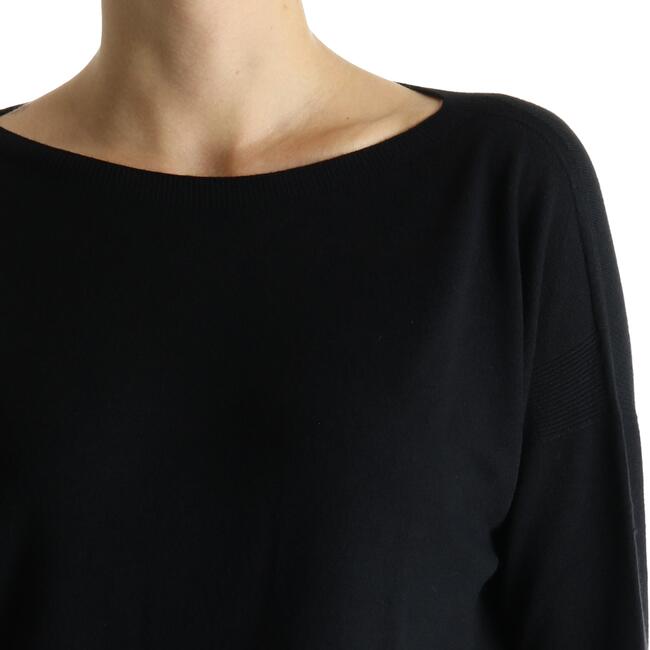 MAGLIA BARCHETTA KONTATTO - Mad Fashion | img vers.650x/